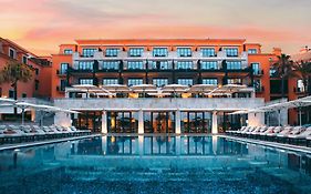 Grande Real Villa Italia Hotel & Spa - A Leading Hotel Of The World